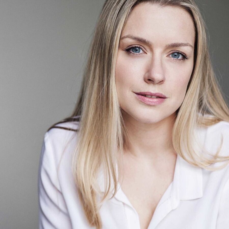 Daniela Denby Ashe