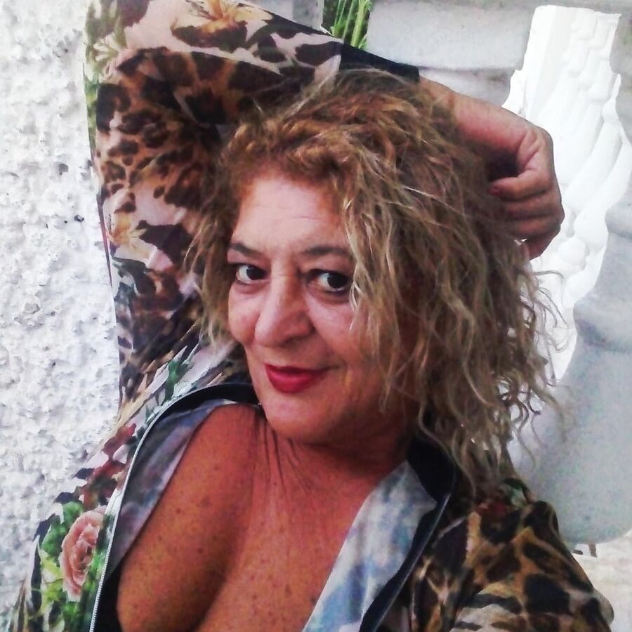 Brasilian Mature