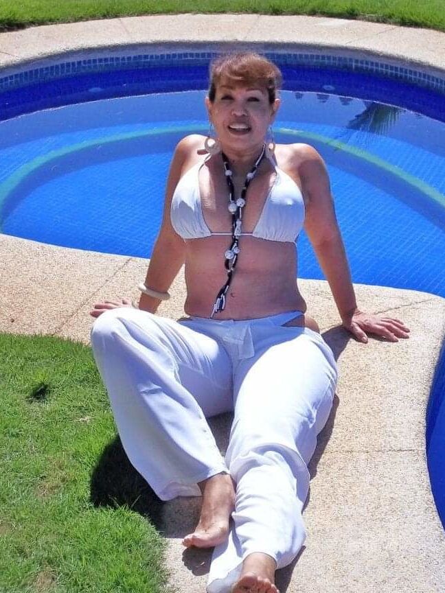 Madura venezolana rica