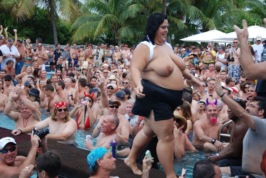 festivals raves and rallies!