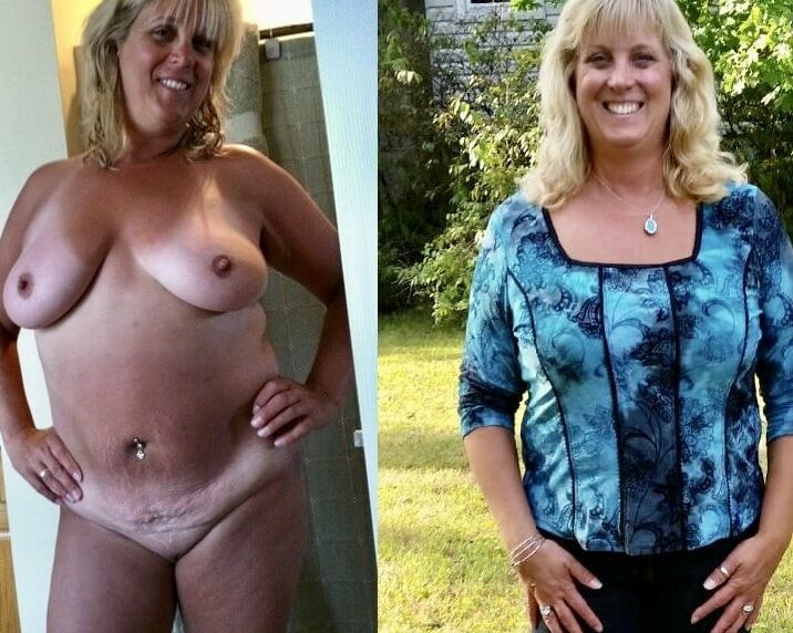 Amateur MILF Our Wives Wedding Ring