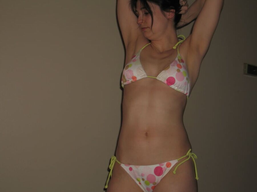 Sexy girlfriend