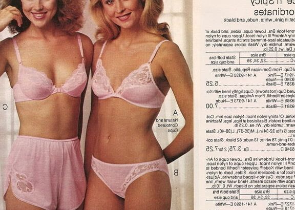 JCP Dessous für Pantyboys