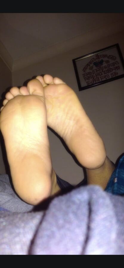 Indian Soles etc