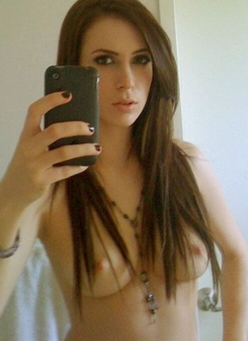 Selfie sluts vol