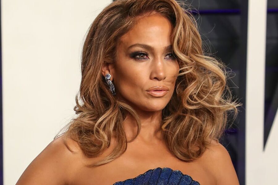 J-Lo made me blow...