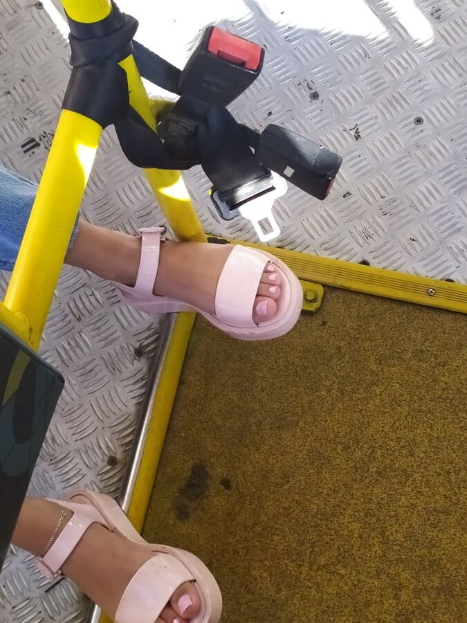 Feets