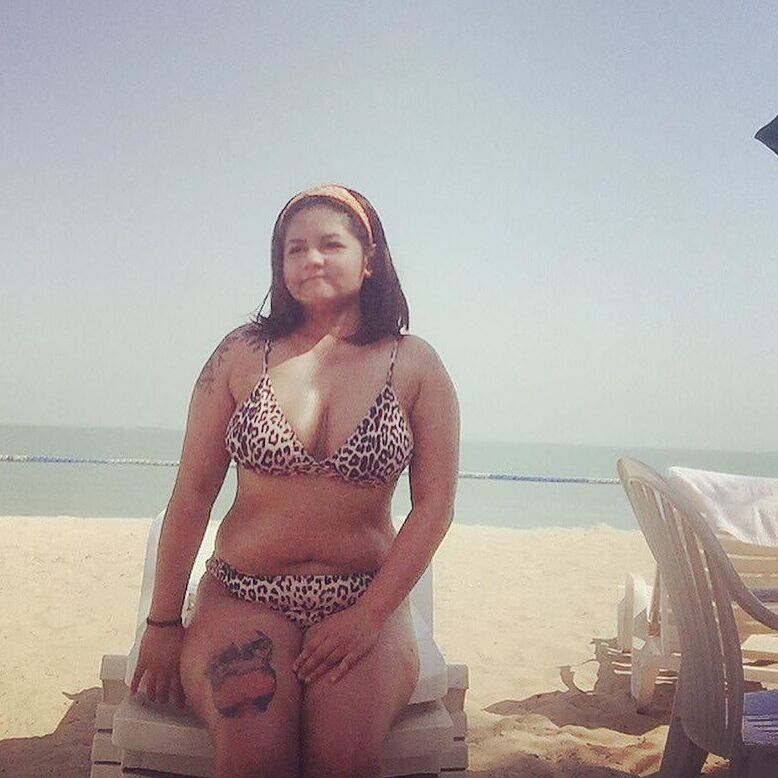 filipina fat slut rio