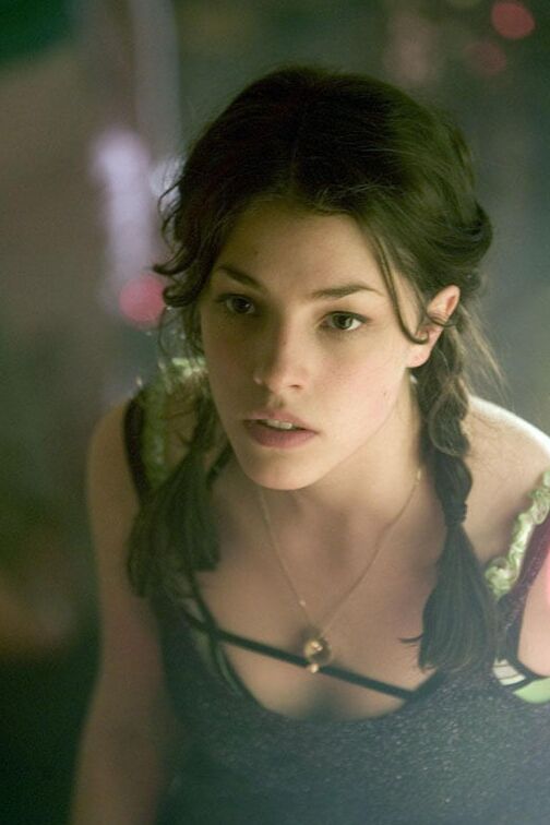 Olivia thirlby cute woman