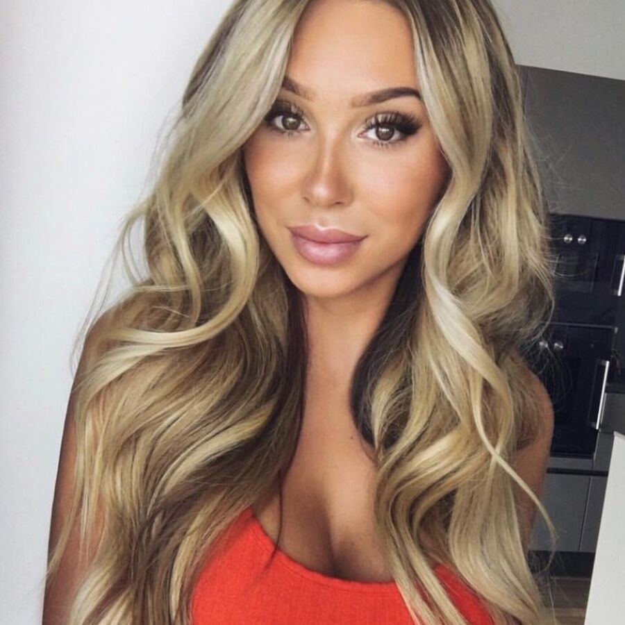 INSTAGRAM BABE PROFILE PICS