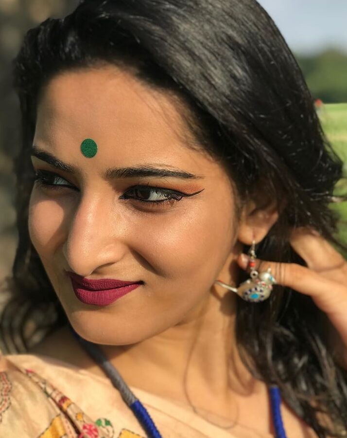 Bengali Hindu Whore Mis Mitra Bitch