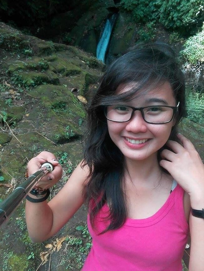 Church girl, na malibog