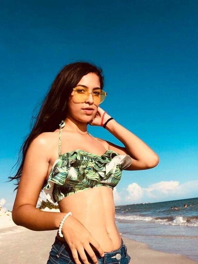Ana Mariela S.