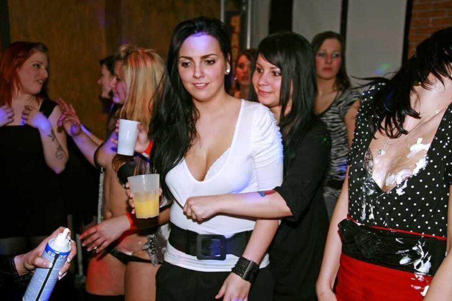 Girls Night
