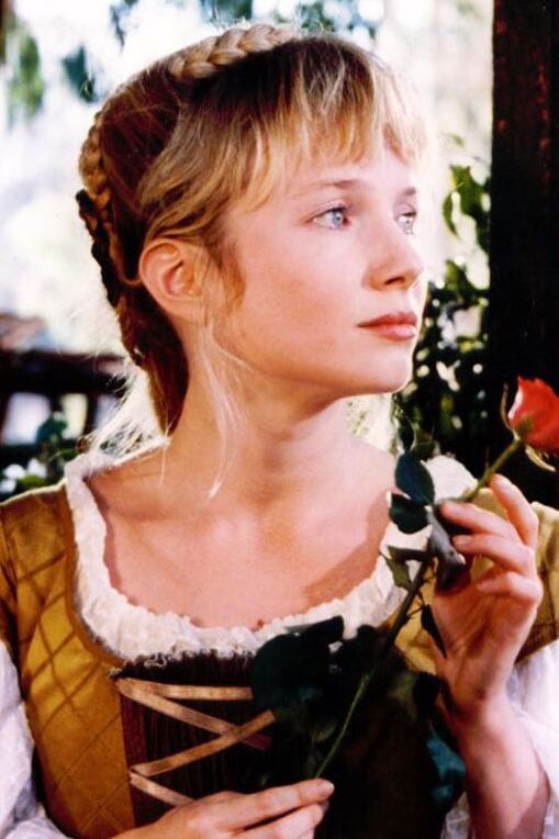 Rebecca De Mornay