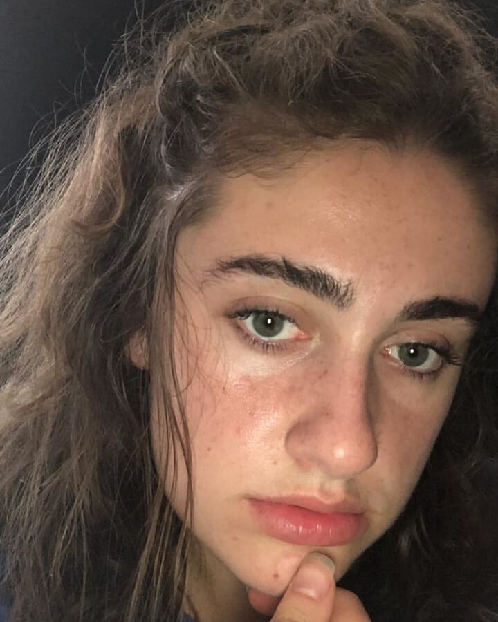 Cockhungry Fuckdoll Rachel
