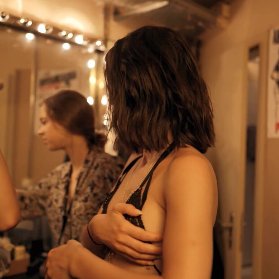 Lena Meyer-Landrut Tour