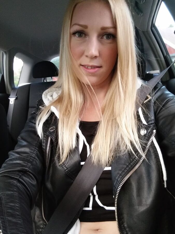 Sexy amateur