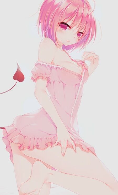 cute and sexy