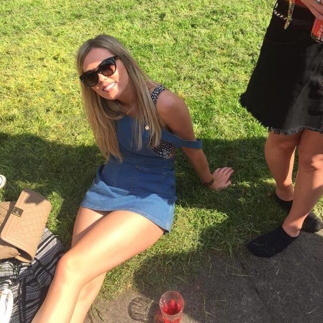 Stupid Chav Sluts- Morven R