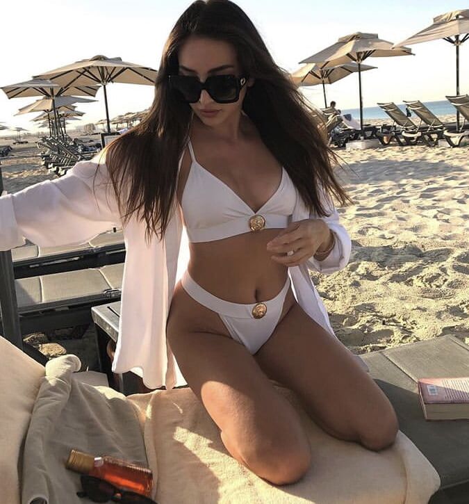 Kz Girl