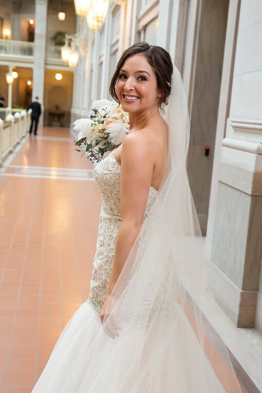 best ever wedding