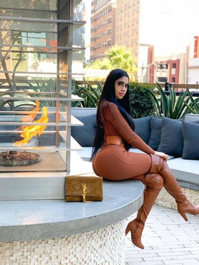 Sexy bitch