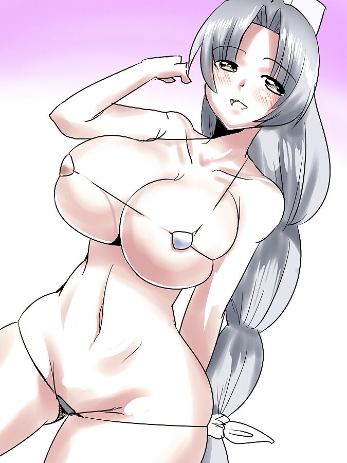 Enfermera