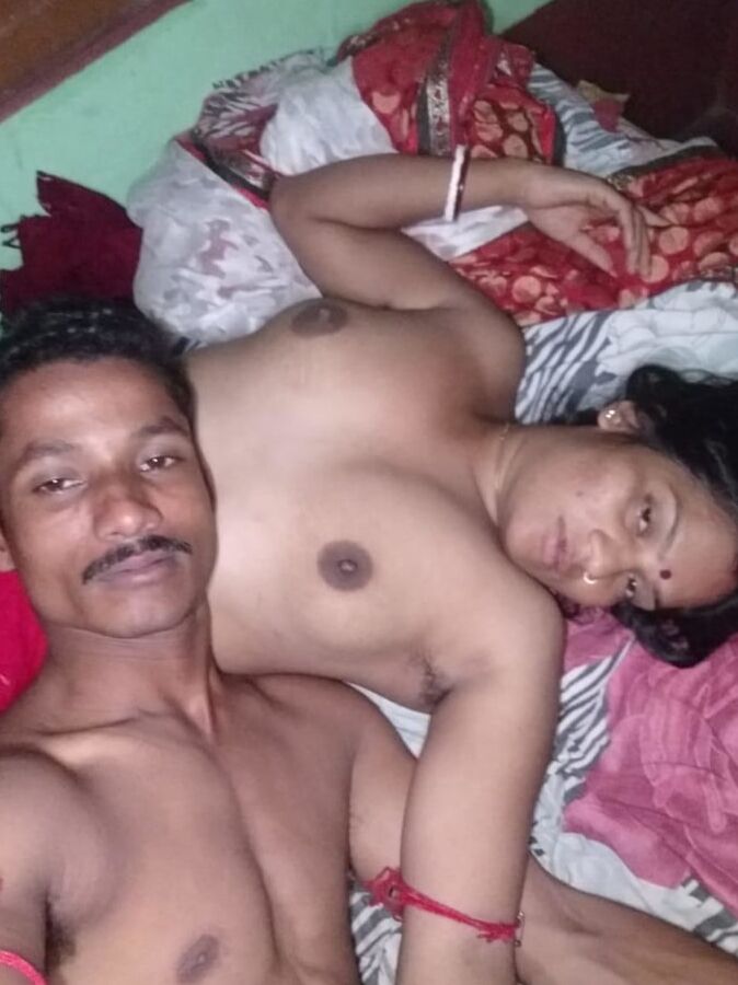 Indian Couples