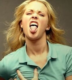 Kristanna Loken