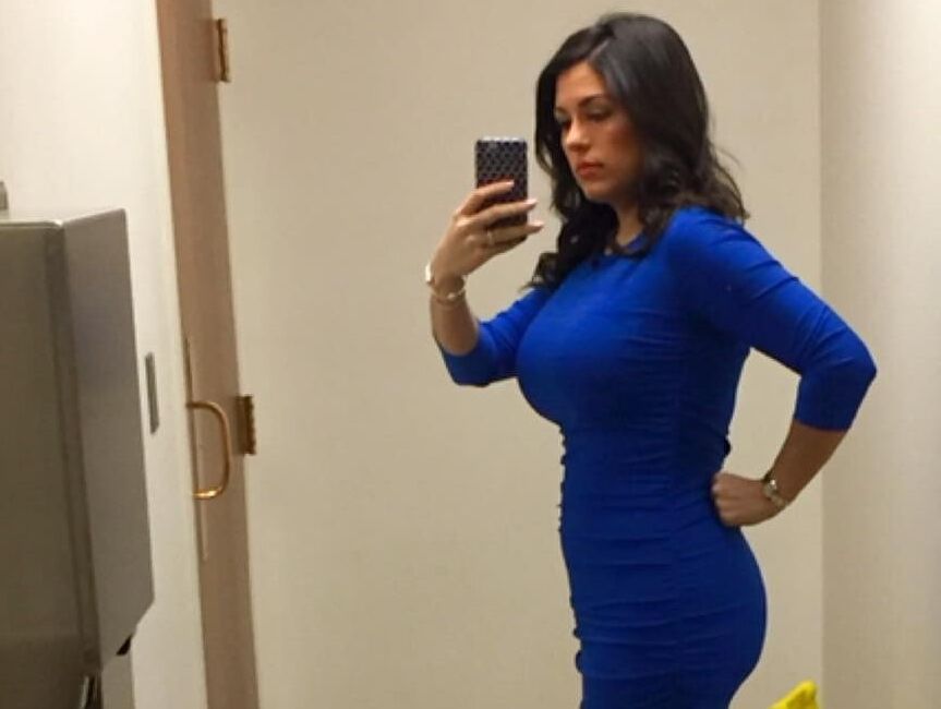 Beautiful and Busty MILFs