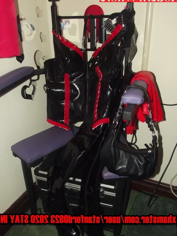MODERN WHORE PT
