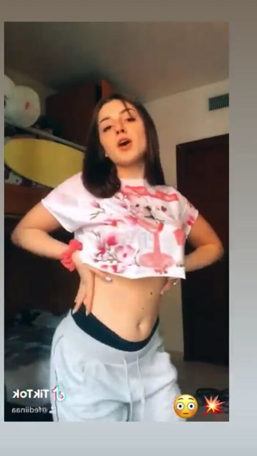 My favourite cumslut