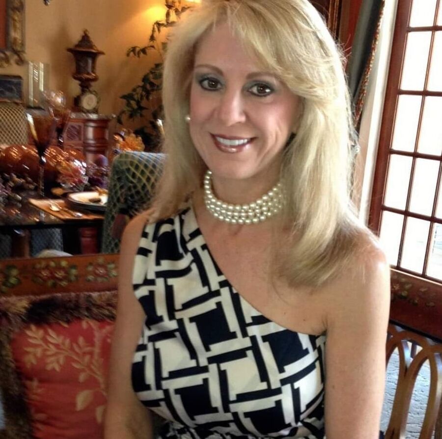Hottest MILF and GILF you might see big boobs blonde