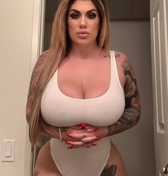 Fun, naughty and good