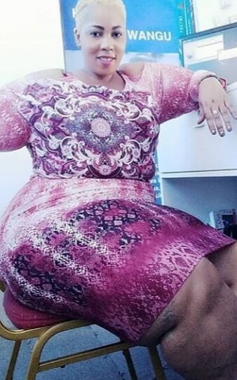 Ginormous mega booty huge leg cellulite bbw pear Divyo
