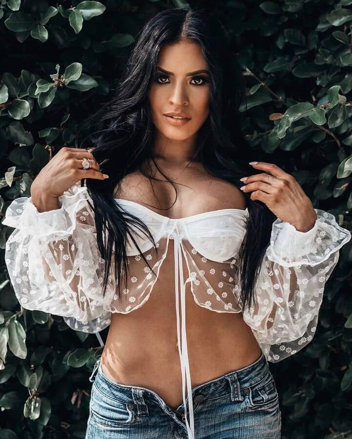 Zelina Vega wwe