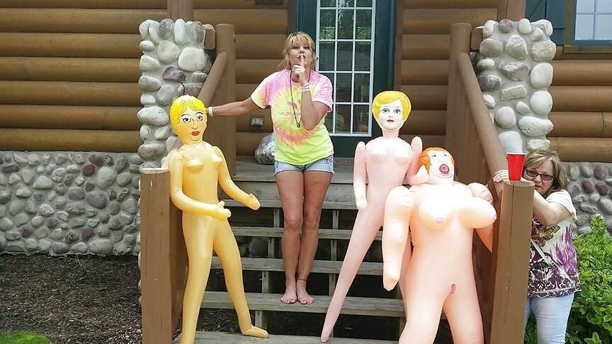 SEXY MILF