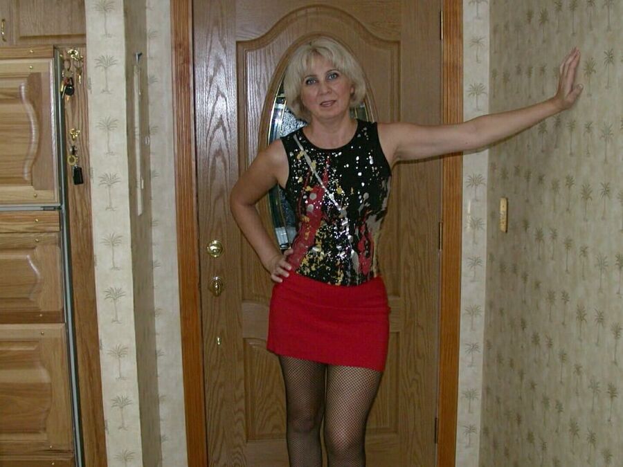 milf lena