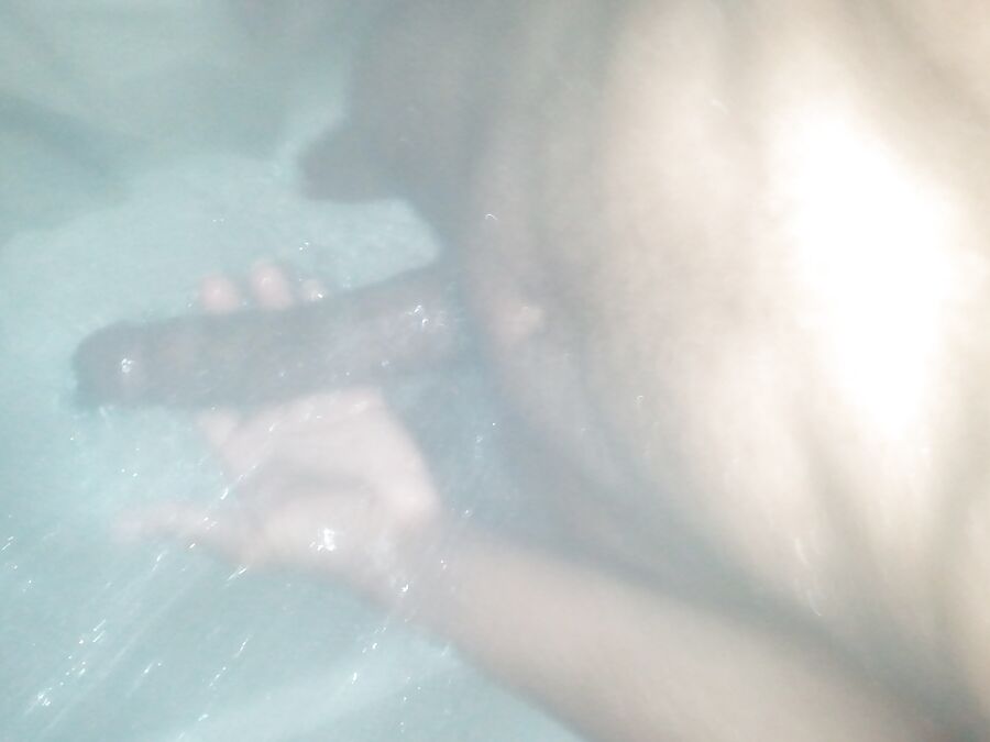 Totally Fuckable Black Dame
