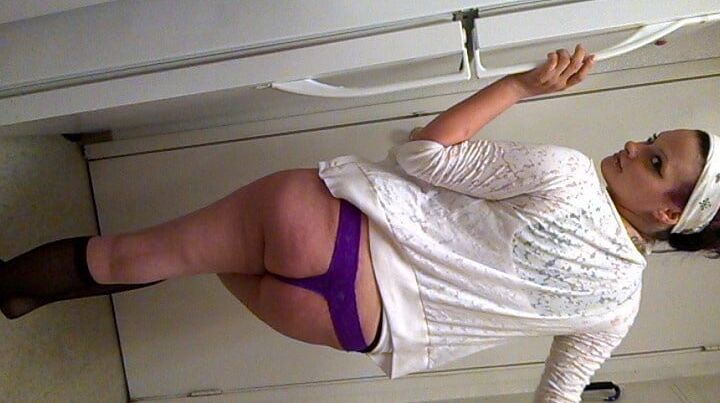Friends Hot Wife