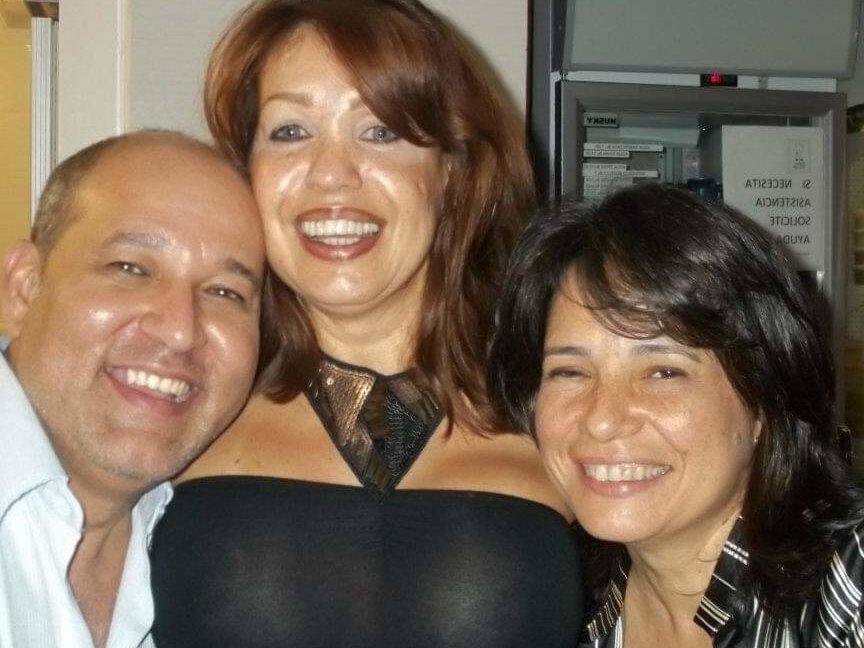 Madura venezolana rica