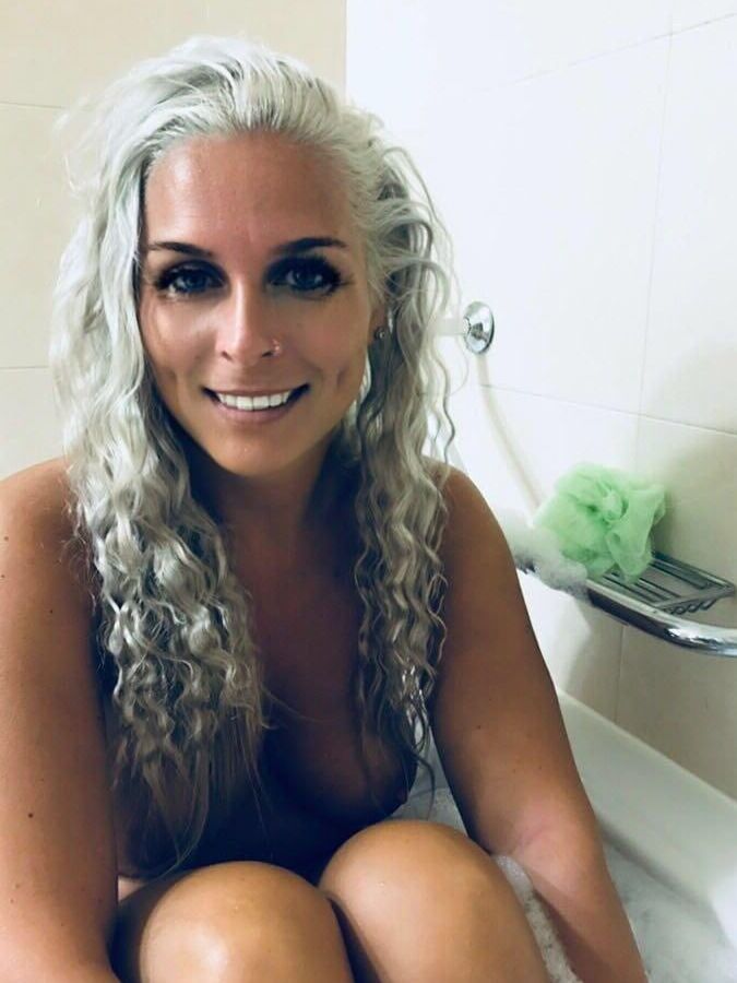My Mummy