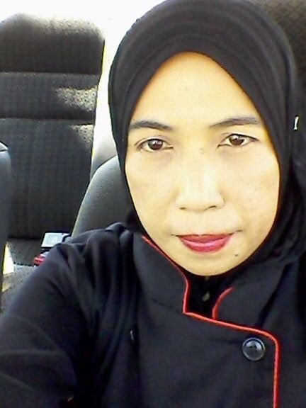 Malay MILF Chef Suhaila - Part