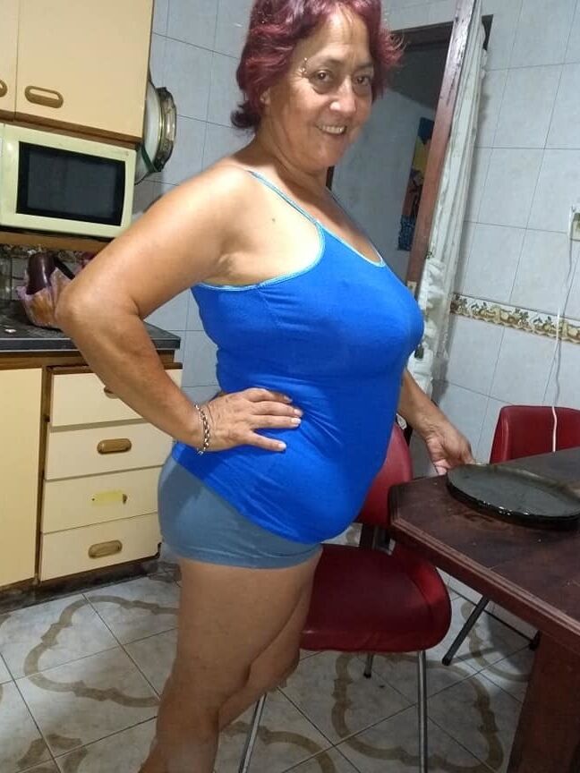 madurazas abuelas muy coquetas y calientes, siguen sexis