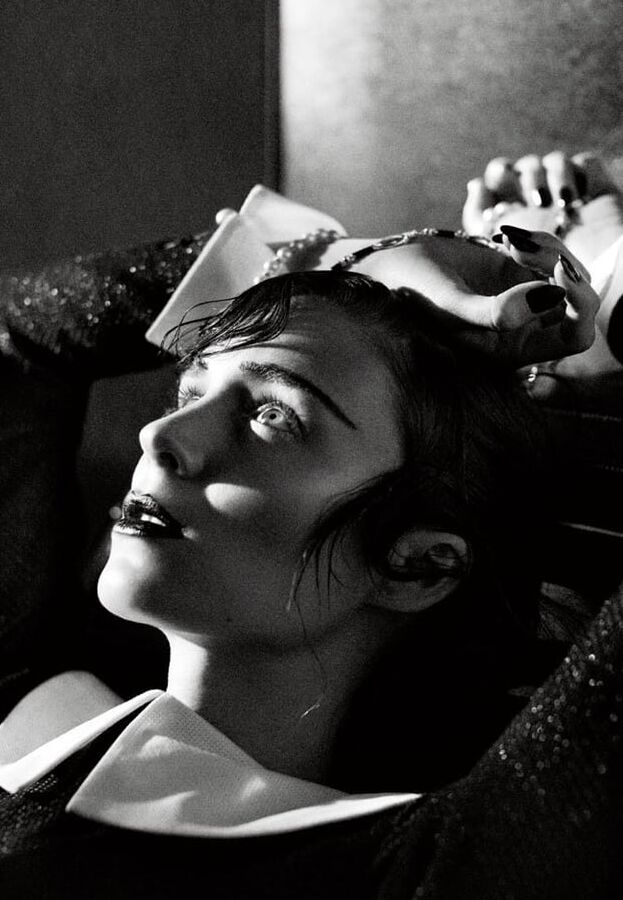 Rooney mara lovely woman