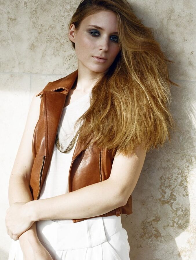 Rooney mara lovely woman