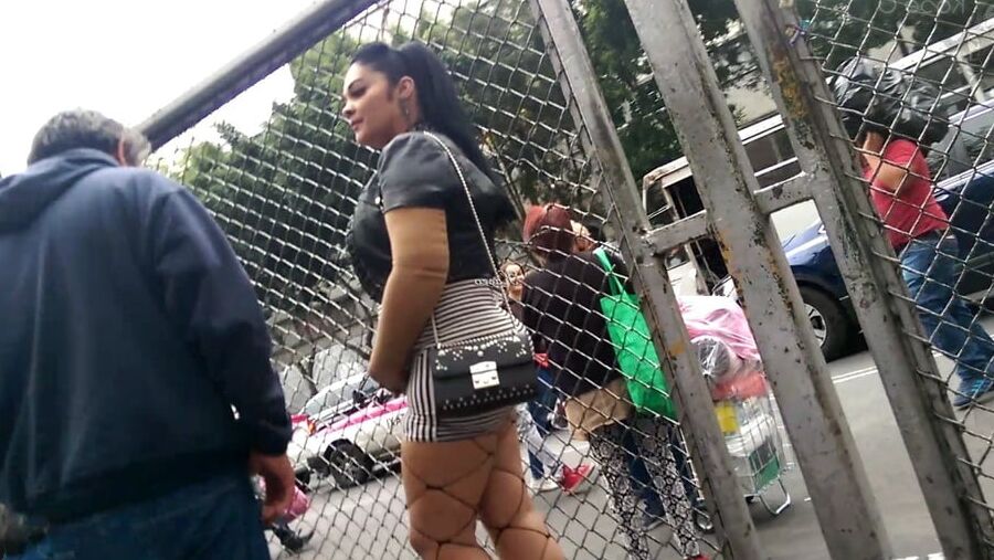 Rubi Sexoservidora de la Merced