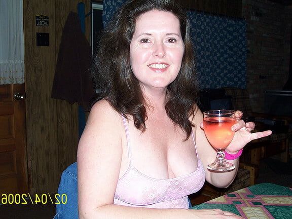 Brafree mom .