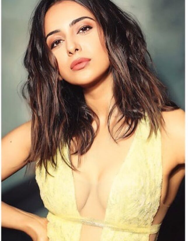 Rakul preet singh